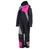 Pink Glo - Black